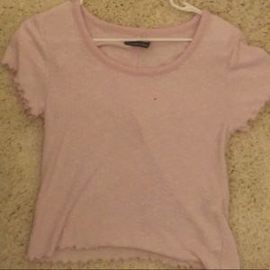 Abercrombie and Fitch shirt